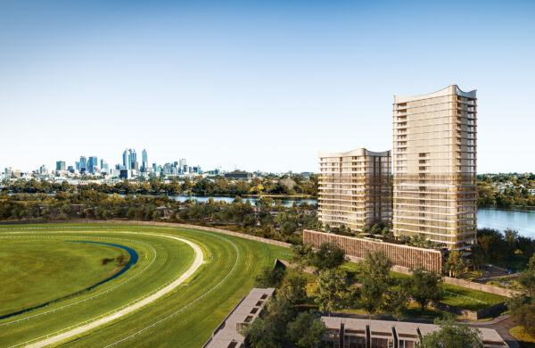 SS_Exterior Racecourse Angle and View